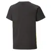 PUMA X MIRACULOUS Tee PUMA Black-Olive O