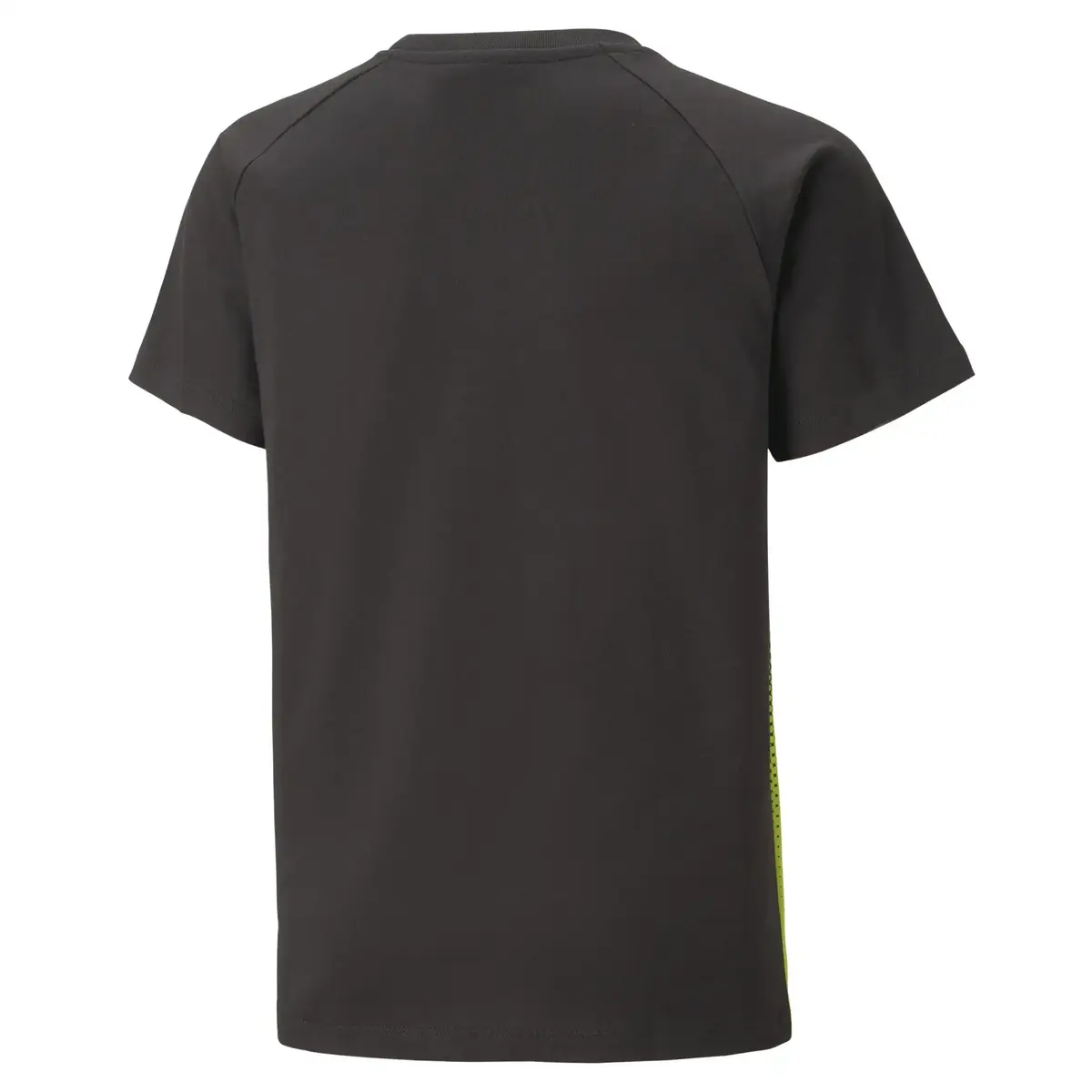 PUMA X MIRACULOUS Tee PUMA Black-Olive O