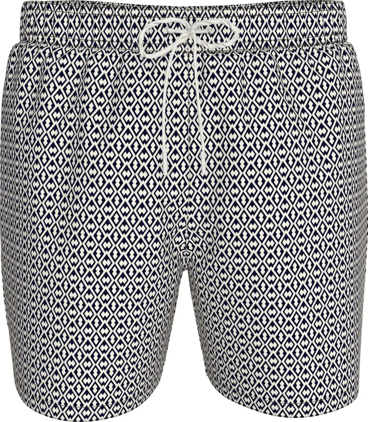 Tommy Hilfiger MEDIUM DRAWSTRING PR, 0F8 Gri Erkek Mayo