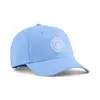 Puma MCFC ESS Cap Mavi Unisex Şapka