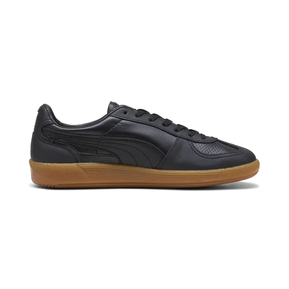 Puma Palermo Lth S&P Unisex Spor Ayakkabı & Sneaker