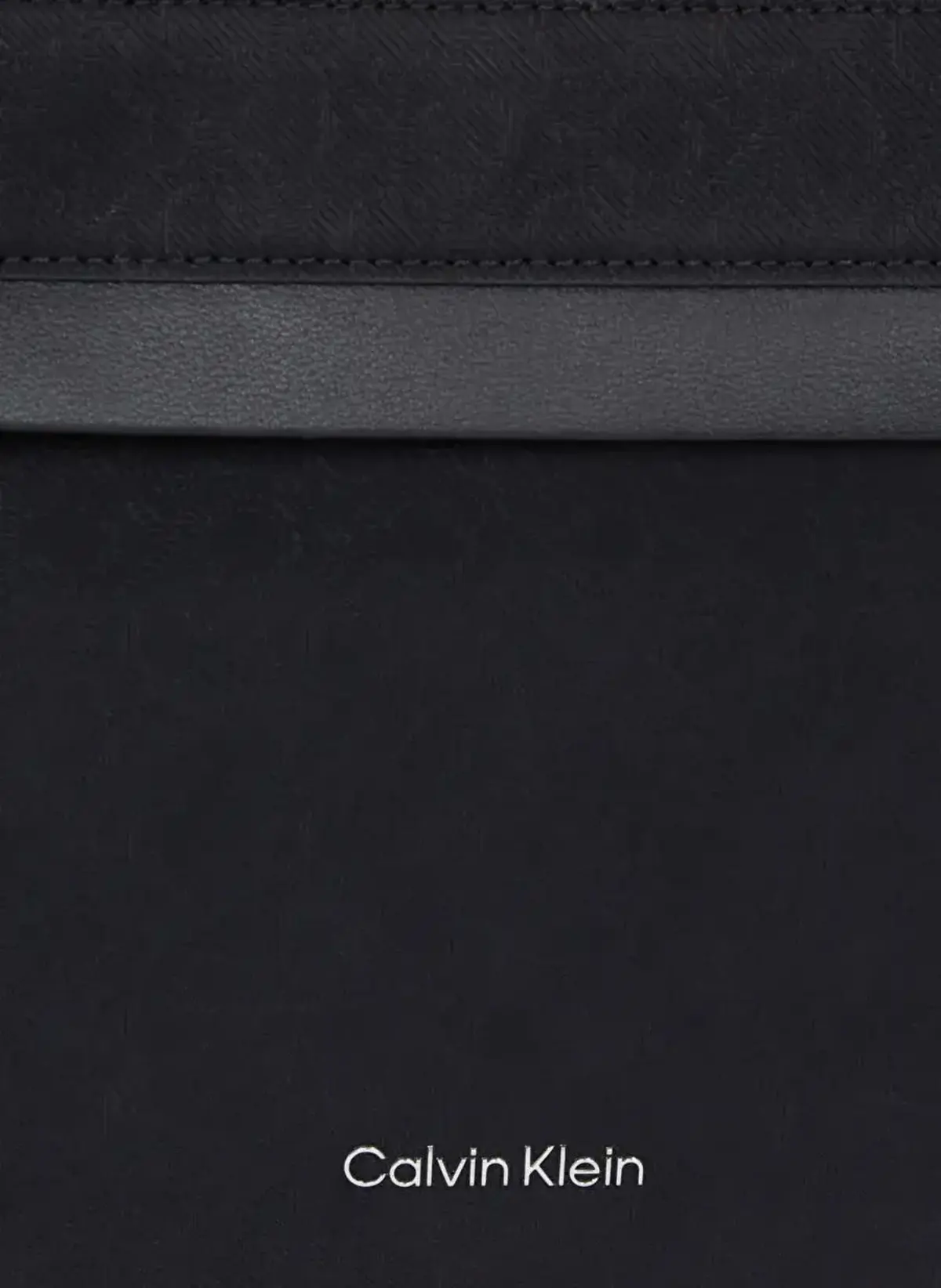 Calvin Klein CK MUST ROUND BP MON Erkek Sırt Çantası