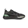 Puma RS-Simul8 Reality Siyah Unisex Günlük Spor Ayakkabı