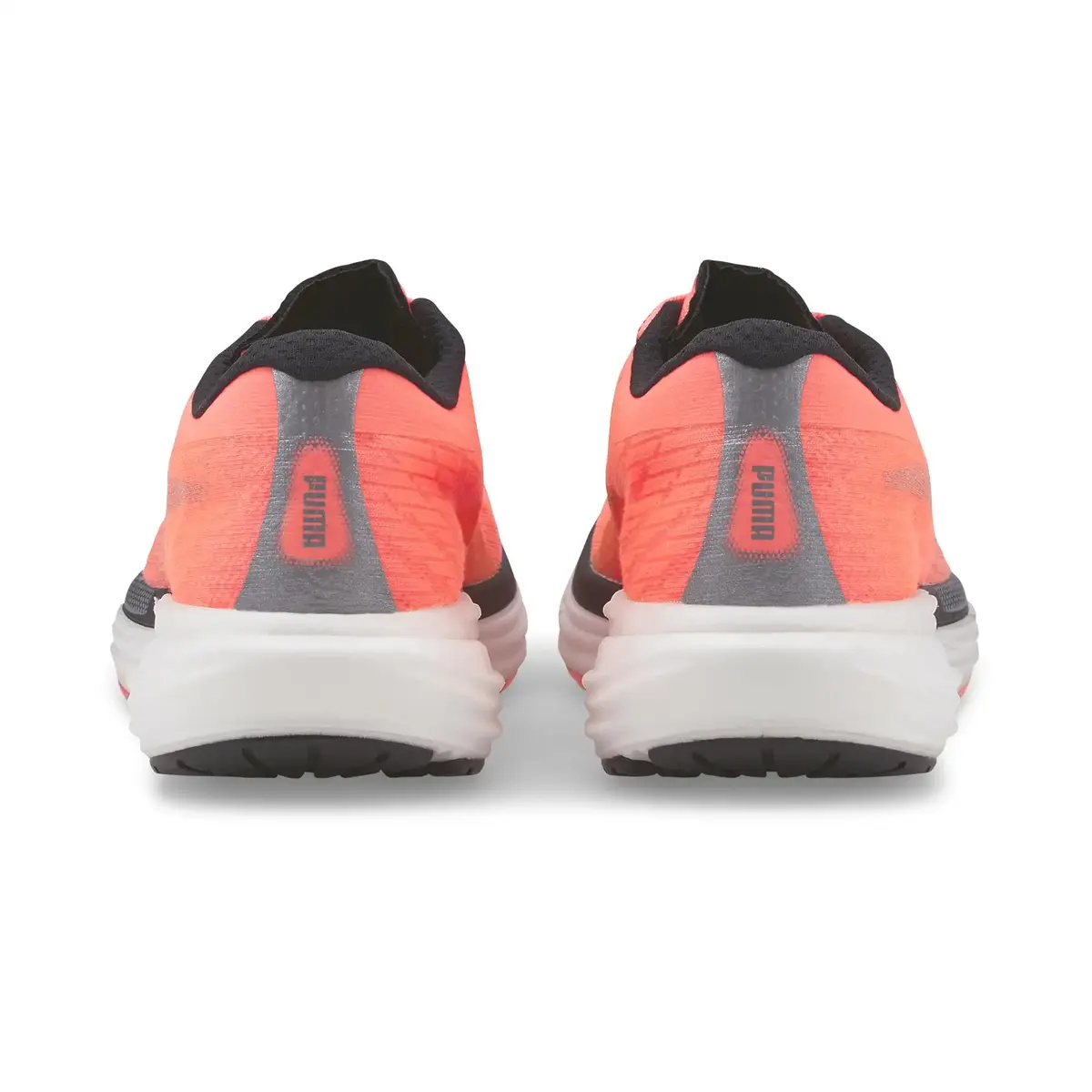 Puma Deviate Nitro 2 Wns Pembe Kadın Koşu Ayakkabısı