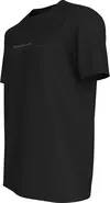 Calvin Klein Siyah Erkek T-Shirt & Polo