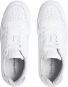 Calvin Klein BASKET CUPSOLE LOW M, 0LI Beyaz Kadın Spor Ayakkabı & Sneaker