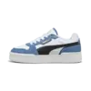 Puma CA Pro Lux III Beyaz Unisex Günlük Spor Ayakkabı