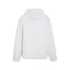 Puma Cloudspun Engineered for Strength Hoodie Gri Erkek Hoodie