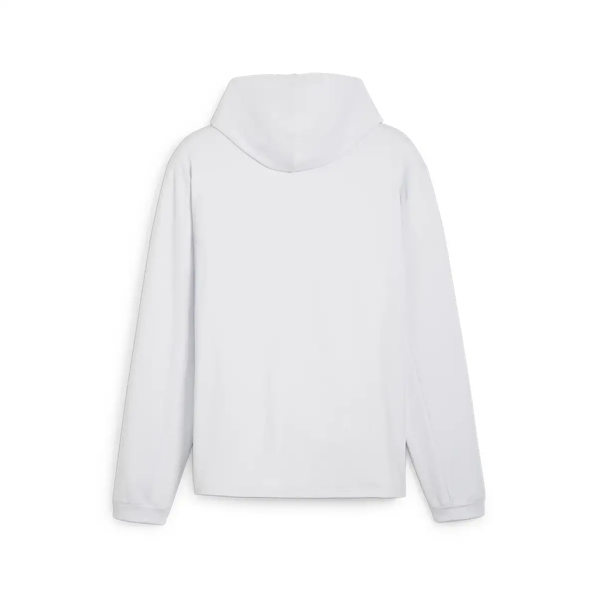 Puma Cloudspun Engineered for Strength Hoodie Gri Erkek Hoodie