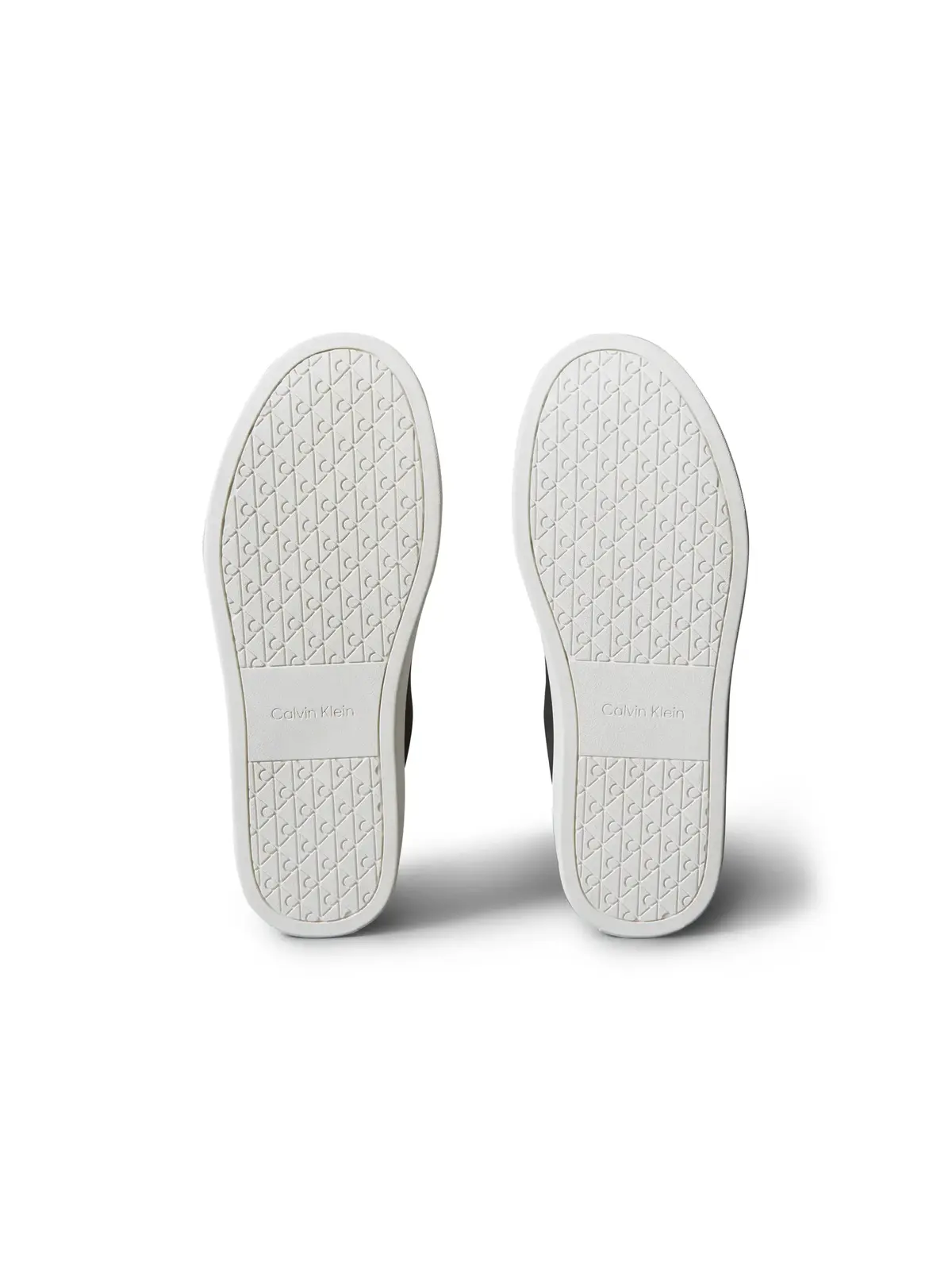 Calvin Klein CLASSIC CUPSOLE LACE Siyah Erkek Günlük Ayakkabı