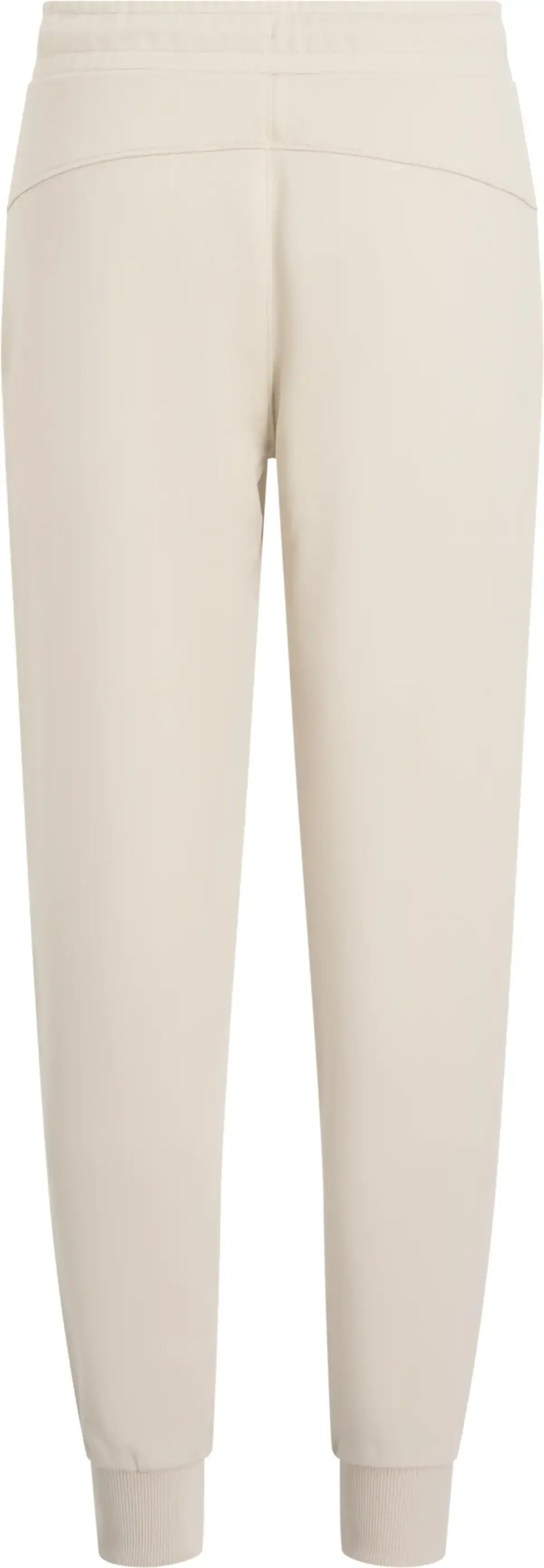 Calvin Klein TEXTURE EMBROIDERY L, PDV Krem Erkek Eşofman Altı