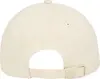 Tommy Hilfiger TJM HERITAGE CAP, ACX Krem Erkek Şapka