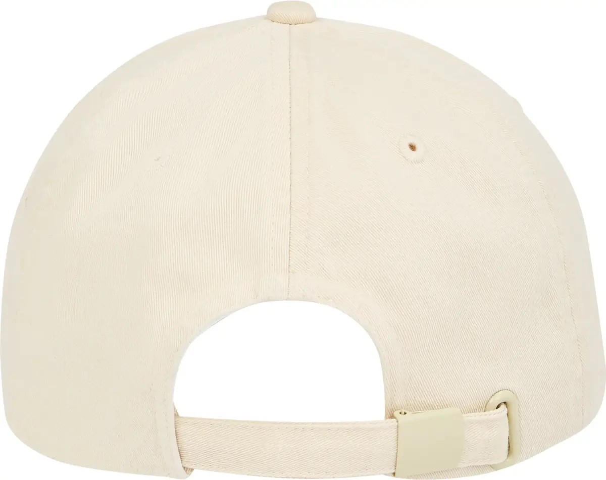 Tommy Hilfiger TJM HERITAGE CAP, ACX Krem Erkek Şapka