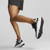 Puma Softride Pro Nova Siyah Kadın Koşu Ayakkabısı