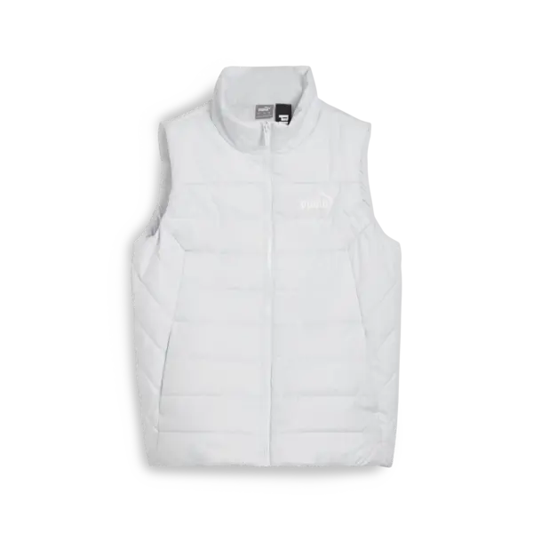 Puma ESS Padded Vest Beyaz Kadın Yelek