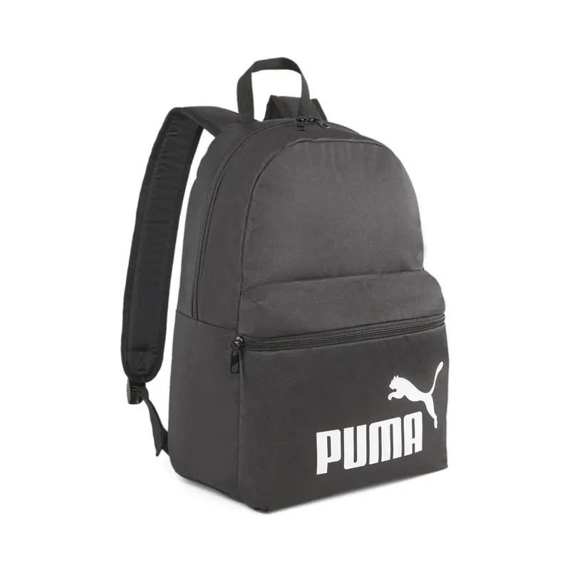 Puma PUMA Phase Backpack Siyah Unisex Sırt Çantası