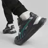 Puma MAPF1 Mirage Sport AsphaltGC Siyah Unisex Günlük Spor Ayakkabı