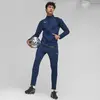 PUMA VITORIA FG/AG Siyah Erkek Krampon