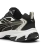 Puma Morphic Retro Siyah Erkek Günlük Spor Ayakkabı Puma Morphic Retro Siyah Erkek Günlük Spor Ayakkabı