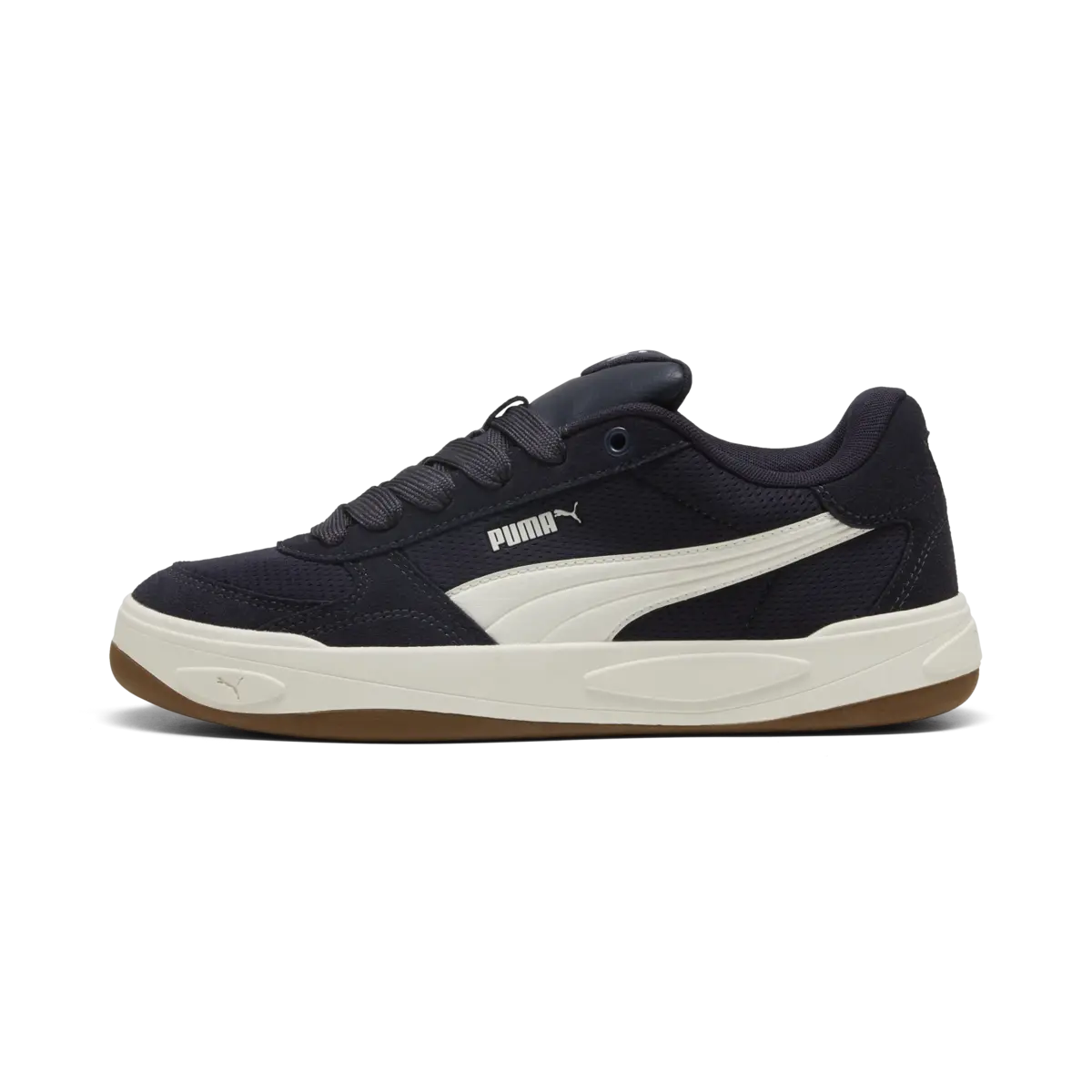 Puma Park Lifestyle II Mesh Siyah Erkek Spor Ayakkabı