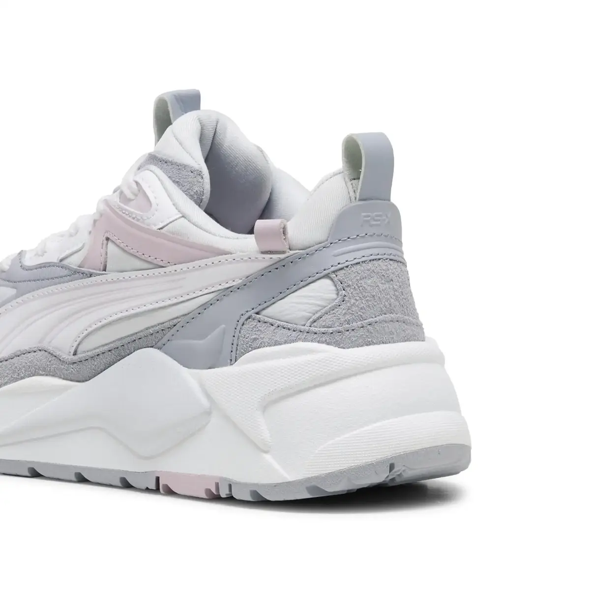 PUMA RS-X Efekt Lux Wns Beyaz Kadın Günlük Spor Ayakkabı