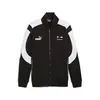 Puma BMW MMS MT7+ Sweat Jacket Siyah Erkek Sweatshirt