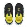 Puma Wr Flex Slip On Smıleyworld Inf Siyah Çocuk Çocuk Günlük Spor Ayakkabı