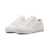 PUMA Court Classic Vulc FS PUMA White-Feather Beyaz Kadın Spor Ayakkabı