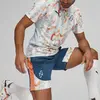 Puma Neymar JR Training Shorts Lacivert Erkek Şort
