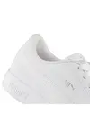 Puma Smash v2 Buck - Beyaz Erkek Günlük Spor Ayakkabı