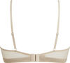 Calvin Klein UNLINED BRALETTE Kadın Bej Bralet