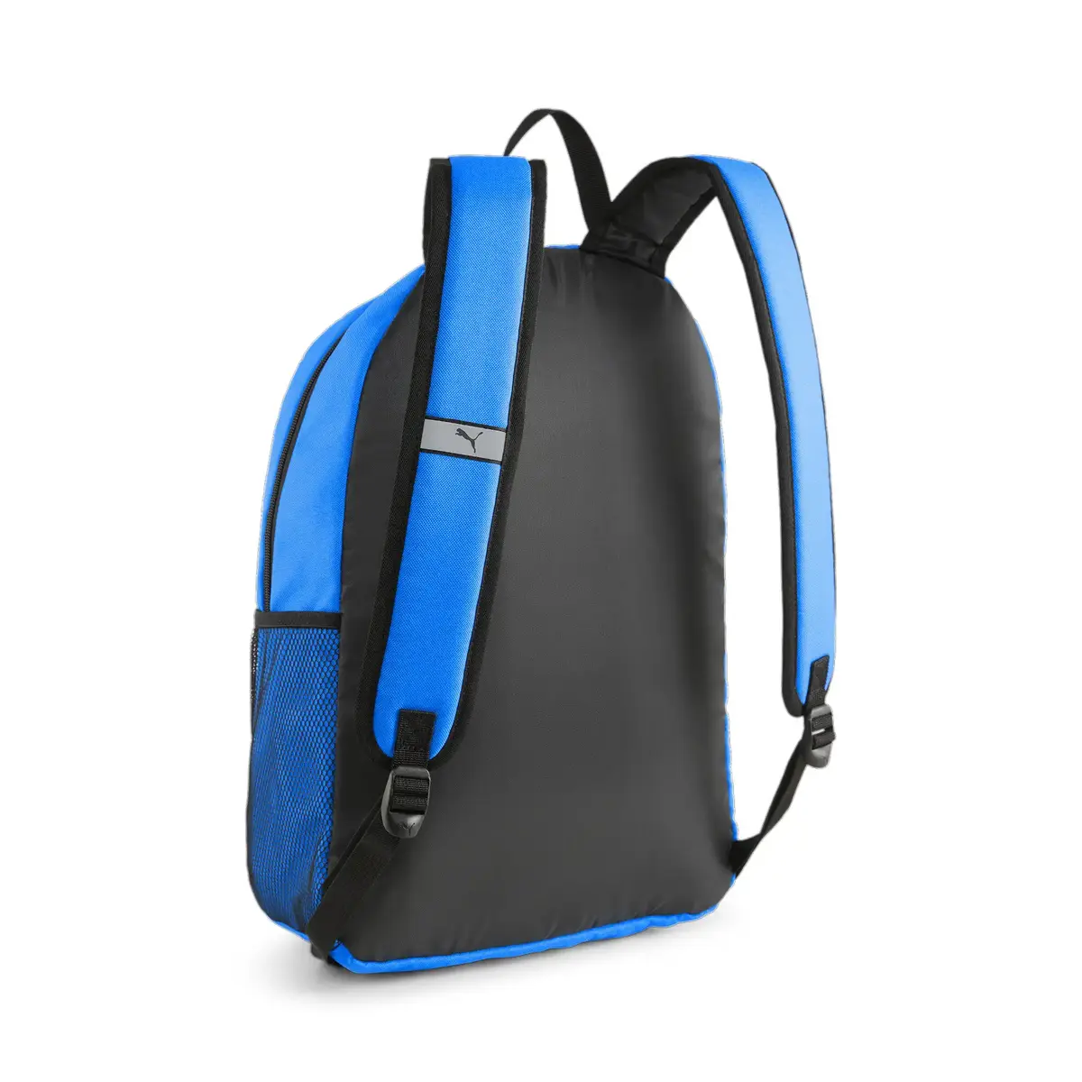 Puma teamGOAL Backpack Core Siyah-Mavi Erkek Sırt Çantası