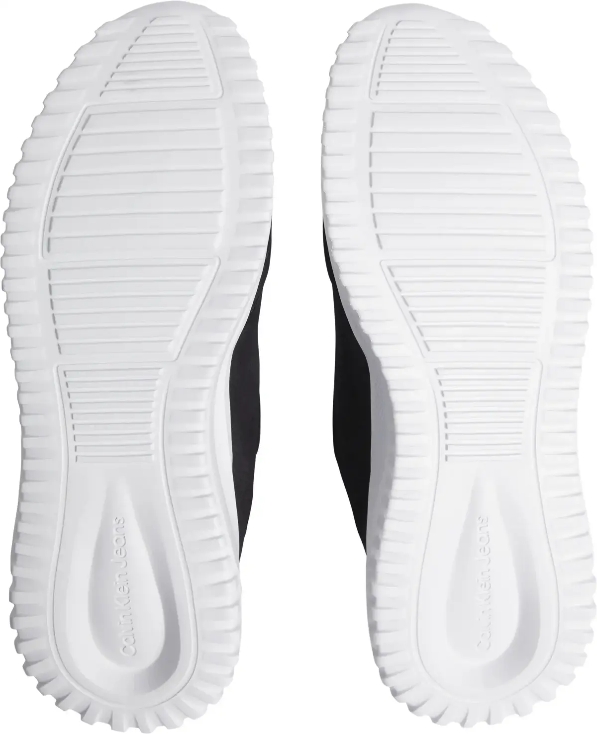 Calvin Klein EVA RUNNER LOW MG WM, 0GP Siyah Erkek Spor Ayakkabı & Sneaker