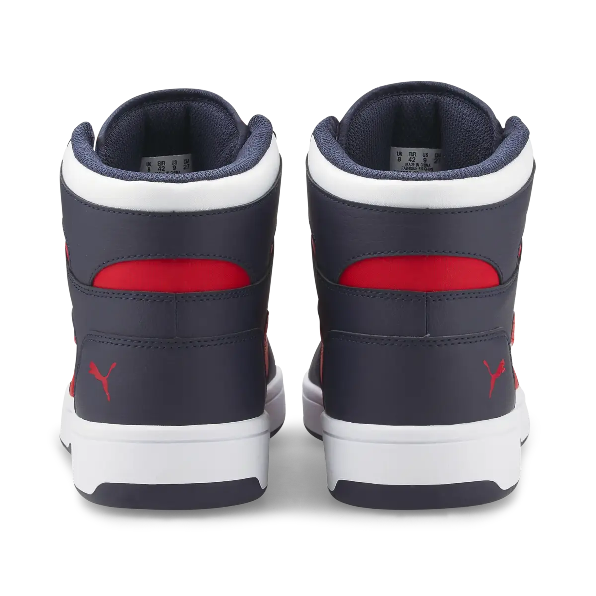 Puma Rebound LayUp SL Unisex Günlük Spor Ayakkabı