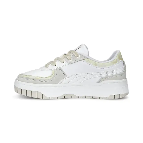 Puma CALI DREAM CAMO WNS Kadın Günlük Spor Ayakkabı