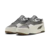 Puma RBD Break Low SD Unisex Gri Spor Ayakkabı