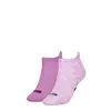 Puma PUMA WOMEN SNEAKER 2P Pembe Kadın Çorap