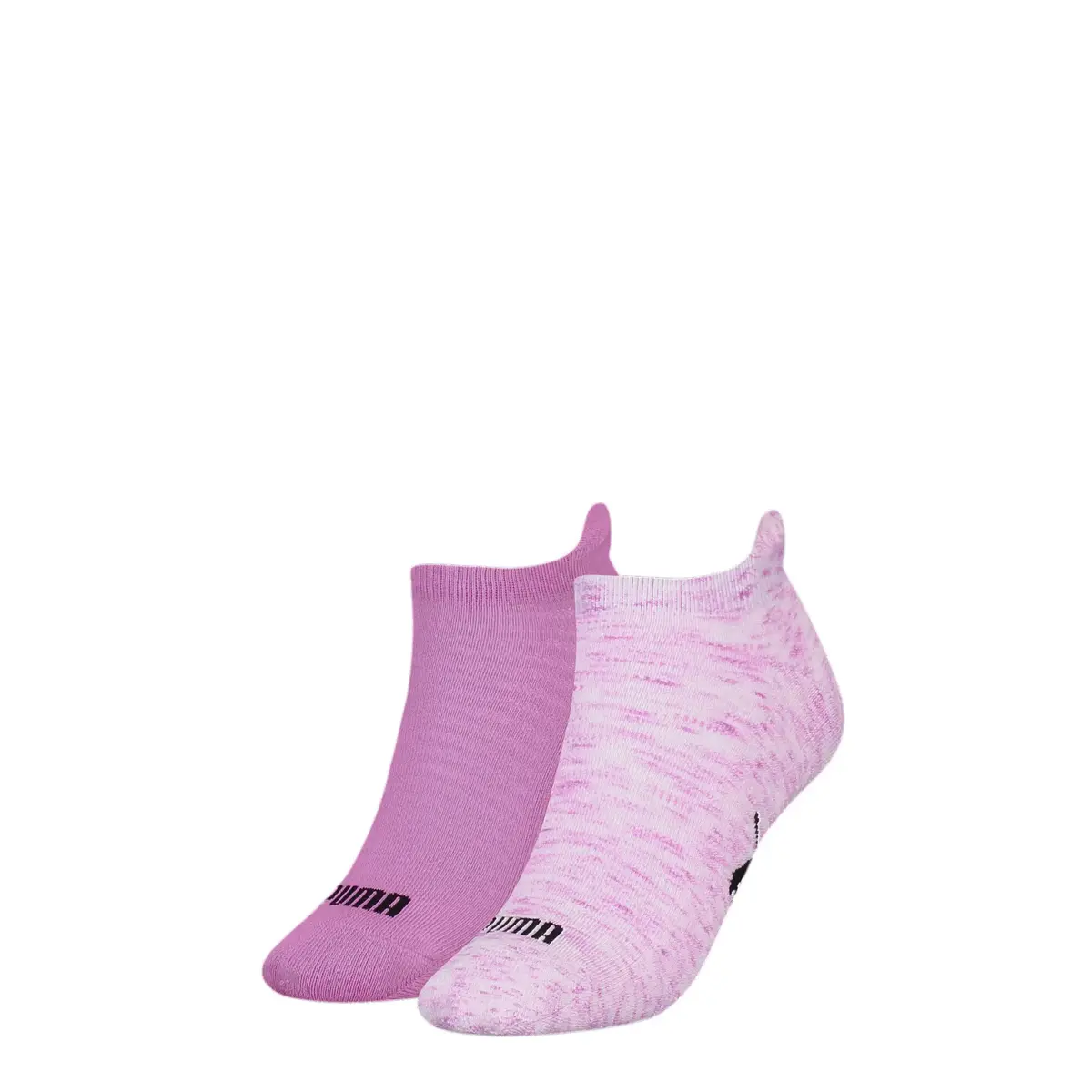 Puma PUMA WOMEN SNEAKER 2P Pembe Kadın Çorap