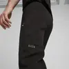 Puma RAD/CAL Pants Siyah Erkek Eşofman Altı