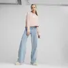Puma Ess Crop Hoodie