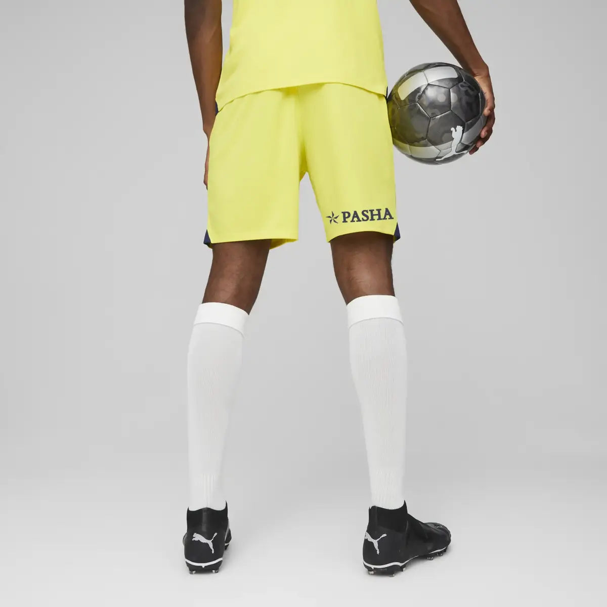 Puma FSK Shorts Replica Erkek Şort