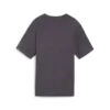 Puma DARE TO Relaxed Washed Tee Koyu Gri Kadın T-Shirt