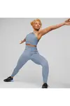 Puma Flawless Sculpt Gri Kadın Bralet