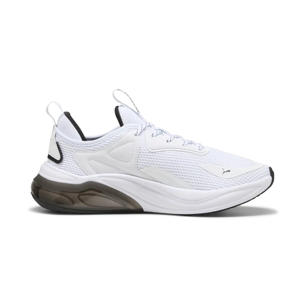 PUMA Cell Thrill Beyaz Unisex Yürüyüş ve Koşu Ayakkabısı