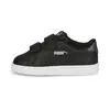 Puma Smash V2 Metallics V Inf Siyah Kız Çocuk Günlük Spor Ayakkabı