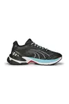 Puma Velophasis Luxe Sport Siyah Erkek Günlük Spor Ayakkabı