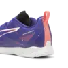 Puma ULTRA 5 PLAY IT Jr Lacivert Erkek Çocuk Halı Saha Ayakkabısı