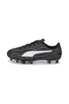 Puma Rapido Iıı Fg/Ag Jr Siyah Çocuk Çocuk Krampon