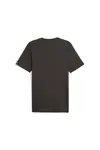 Puma BMW MMS Car Graphic Tee Siyah Erkek T-Shirt