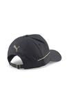 Puma Porsche Legacy Metal Energy Bb Cap Siyah Unisex Şapka